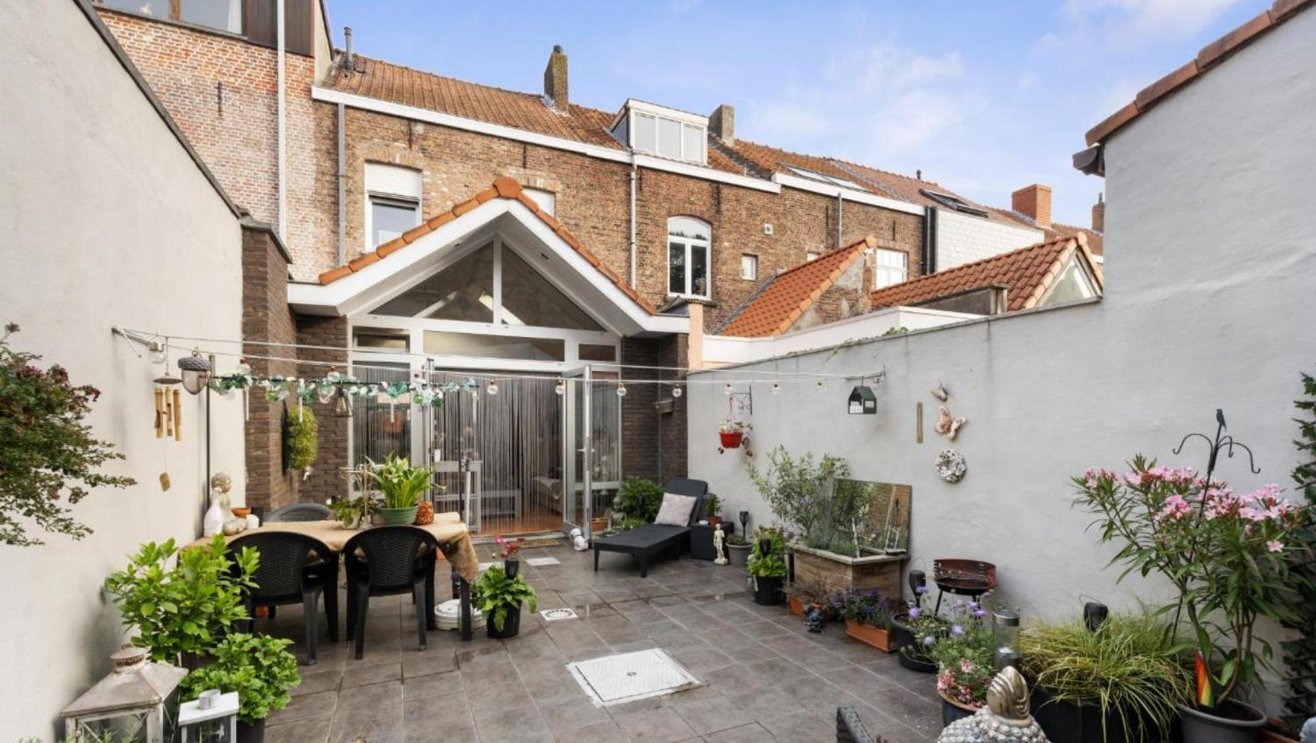 Die Scone B&B - Guestroom - Centre Of Bruges In Calm Area Luaran gambar