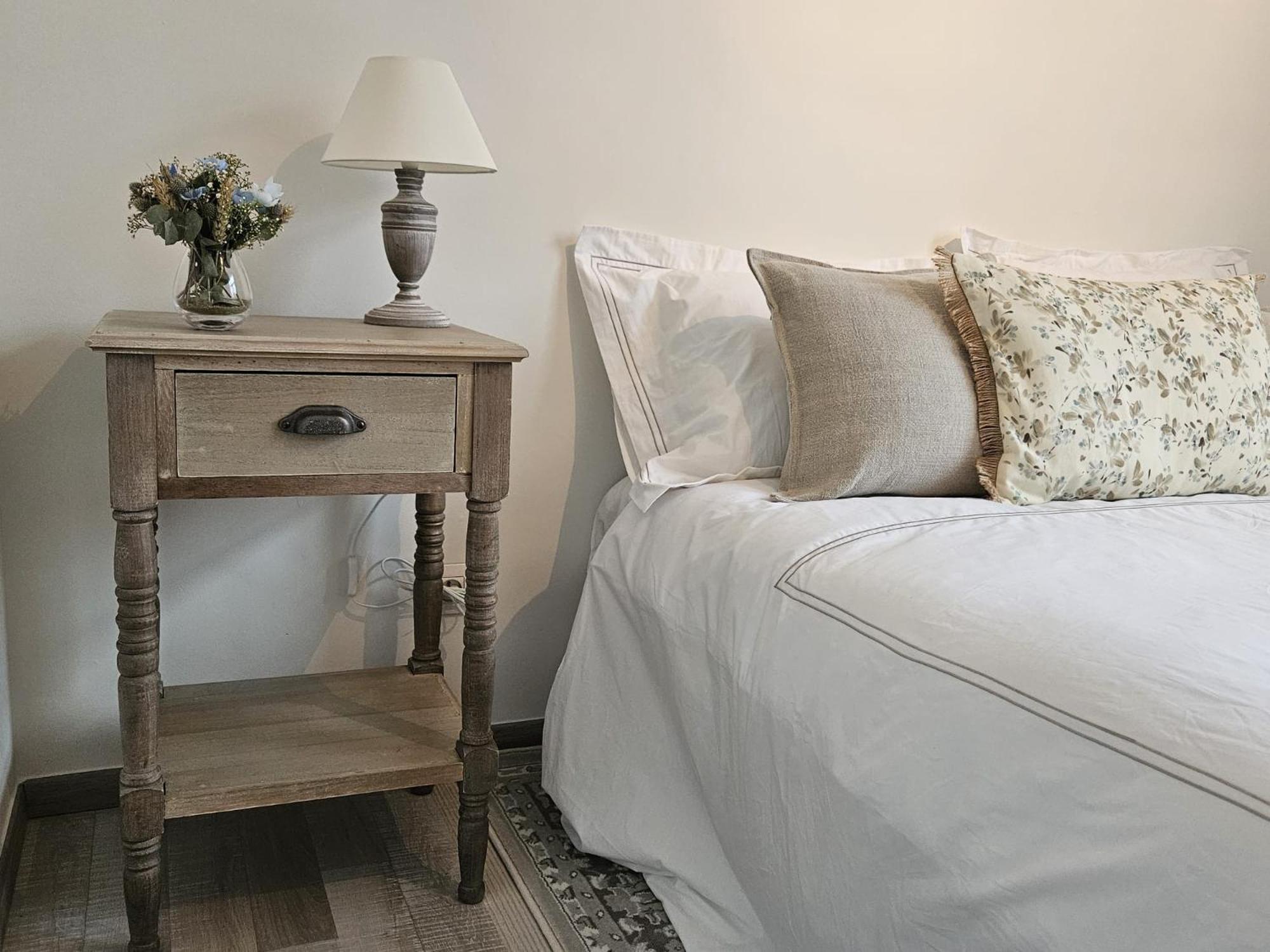 Die Scone B&B - Guestroom - Centre Of Bruges In Calm Area Luaran gambar